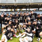 article image - Hounds celebrate championship